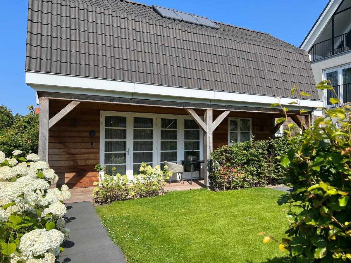 Just Texel Suites & Apartments Den Burg Exterior photo